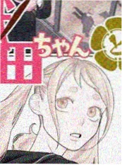 佐佐木与宫野漫画封面