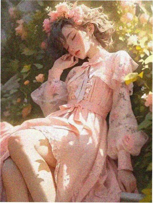 蓝宇电影海报