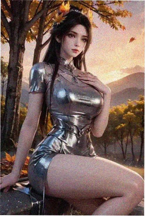 旧公寓剧集海报